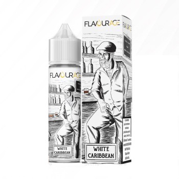 Aroma Flavourage The Secret Barrel Banana 20ml