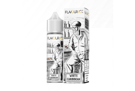 Aroma Flavourage The Secret Barrel Banana 20ml