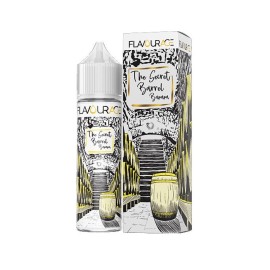 Aroma Flavourage The Secret Barrel Banana 20ml