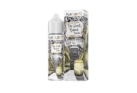 Aroma Flavourage The Secret Barrel Banana 20ml