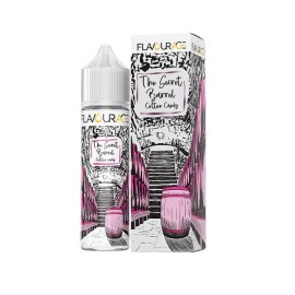 Aroma Flavourage The Secret Barrel Cotton Candy 20ml