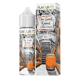 Aroma Flavourage The Secret Barrel Salted Caramel 20ml