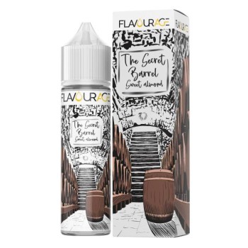 Aroma Flavourage The Secret Barrel Sweet Almond 20ml