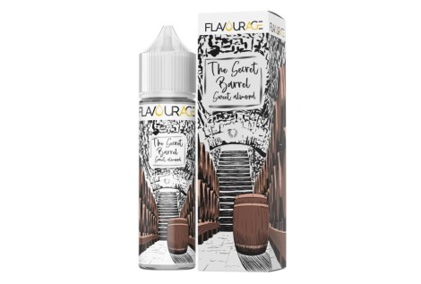 Aroma Flavourage The Secret Barrel Sweet Almond 20ml