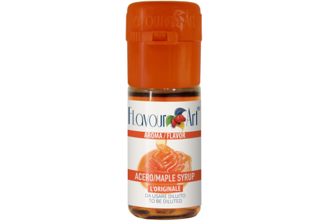 Aroma Flavourart Acero