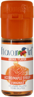 Aroma Flavourart Acero