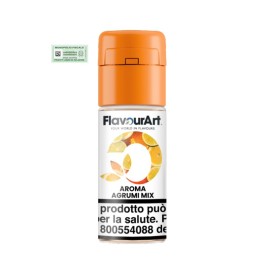 Aroma Flavourart Agrumi Mix