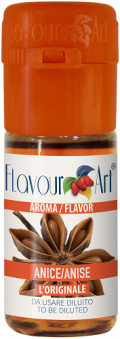 Aroma Flavourart  Anice