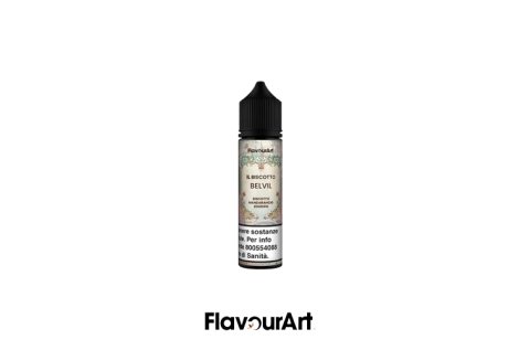 Aroma Flavourart Belvil Il Biscotto 20ml Shot