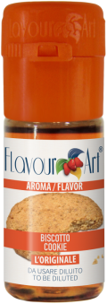Aroma Flavourart Biscotto