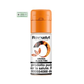 Aroma Flavourart Black Fire 10ml