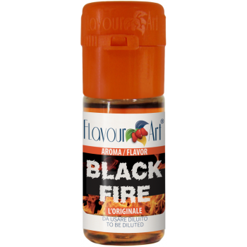 Aroma Flavourart Black Fire