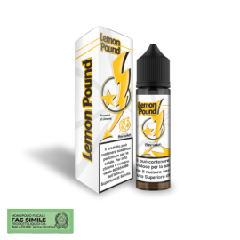 Aroma Flavourart Brain High Voltage 20ml Shot Volari.it