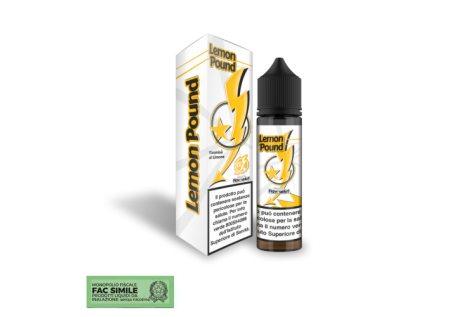 Aroma Flavourart Brain High Voltage 20ml Shot Volari.it