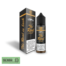 Aroma Flavourart Brain High Voltage 20ml Shot Volari.it