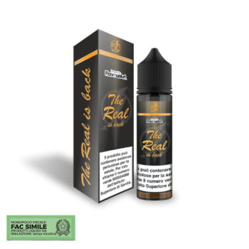 Aroma Flavourart Brain High Voltage 20ml Shot Volari.it