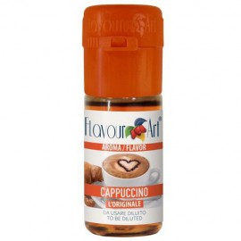 Aroma Flavourart Cappuccino