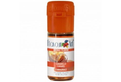 Aroma Flavourart Caramel (Caramello)