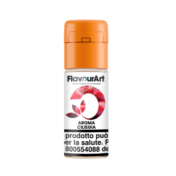 Aroma Flavourart Ciliegia 10ml Volari.it