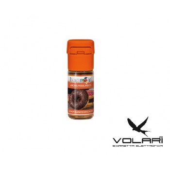 Aroma Flavourart Donut Glassato Cioccolato
