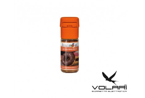 Aroma Flavourart Donut Glassato Cioccolato