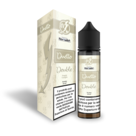 Aroma Flavourart Duetto Double High Voltage 20ml Shot 