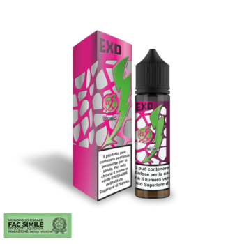 Aroma Flavourart Exo High Voltage 20ml Shot Volari.it