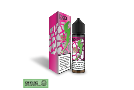 Aroma Flavourart Exo High Voltage 20ml Shot Volari.it