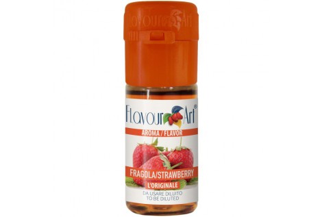 Aroma Flavourart  Fragola