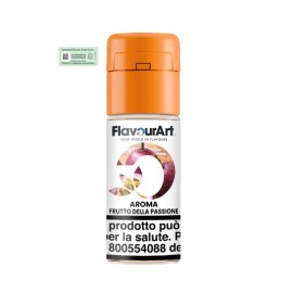 Aroma Flavourart Frutto della Passione 10ml
