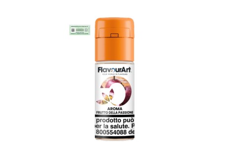 Aroma Flavourart Frutto della Passione 10ml Volari.it