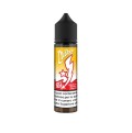 Aroma Flavourart High Voltage Milkee Banana e Fragola 20ml Shot  Volari.it