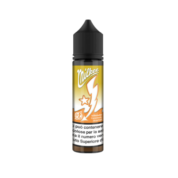 Aroma Flavourart High Voltage Milkee Caramello e Arachidi 20ml Shot  Volari.it