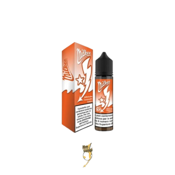 Aroma Flavourart High Voltage Milkee Caramello Salato 20ml Shot  Volari.it