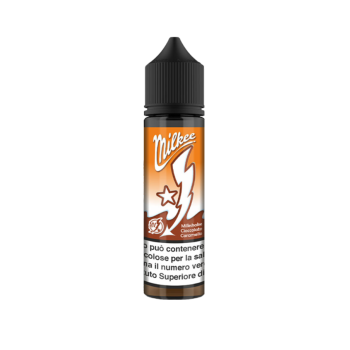 Aroma Flavourart High Voltage Milkee Cioccolato e Caramello 20ml Shot  Volari.it