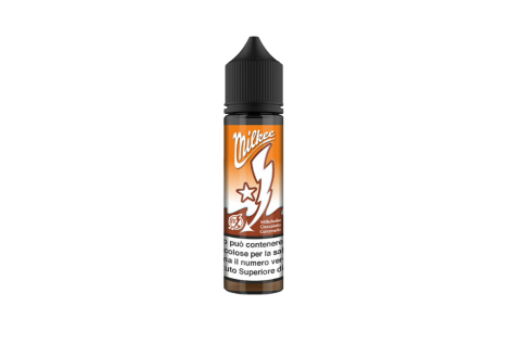 Aroma Flavourart High Voltage Milkee Cioccolato e Caramello 20ml Shot  Volari.it