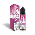 Aroma Flavourart High Voltage Milkee Mirtillo e Lampone 20ml Shot 