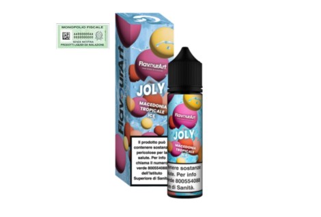 Aroma Flavourart Joly 20ml Shot  Volari.it