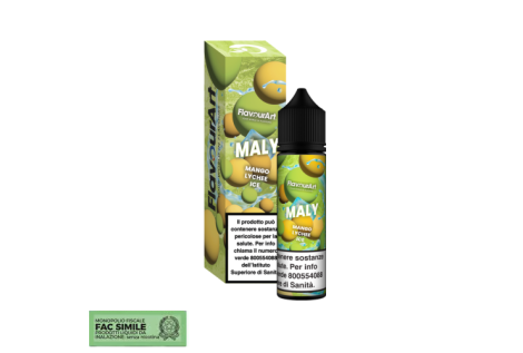 Aroma Flavourart Joly 20ml Shot 