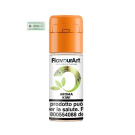 Aroma Flavourart Kiwi 10ml Volari.it