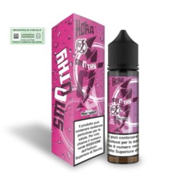 Aroma Flavourart Kora High Voltage 20ml Shot