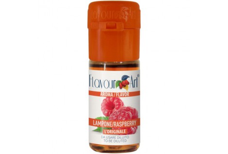 Aroma Flavourart  Lampone
