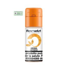 Aroma Flavourart Latakia 10ml