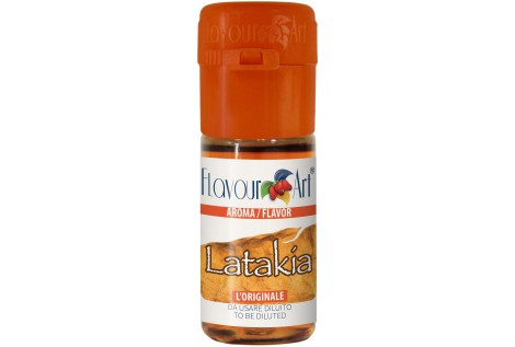 Aroma Flavourart  Latakia
