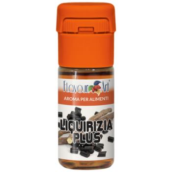 Aroma Flavourart  Liquirizia Plus