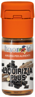 Aroma Flavourart  Liquirizia Plus