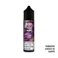 Aroma Flavourart Mabe Le Club Tobacco 20ml shot Volari.it