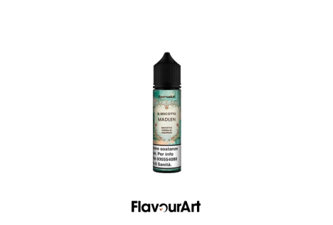 Aroma Flavourart Madlen Il Biscotto 20ml Shot