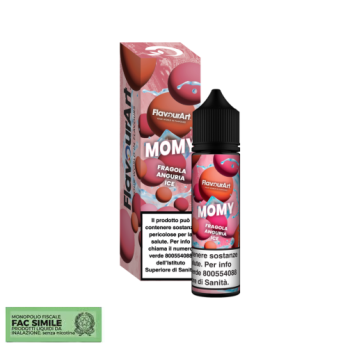 Aroma Flavourart Maly 20ml Shot  Volari.it