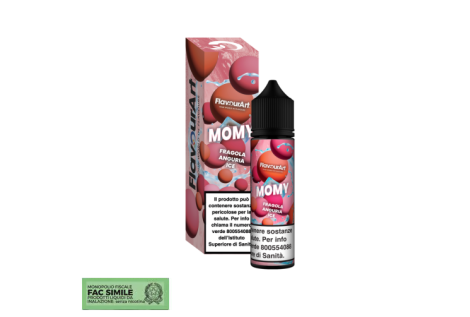 Aroma Flavourart Maly 20ml Shot  Volari.it